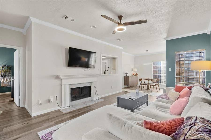 Property photo for 3550 Country Square Drive, #111, Carrollton, TX