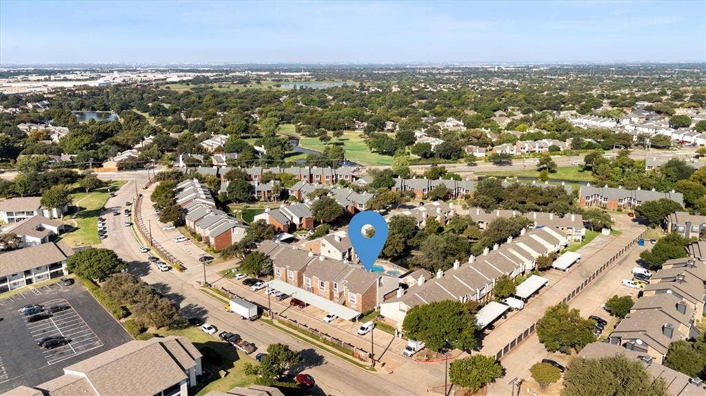 3550 Country Square Drive, #111, Carrollton, TX 75006