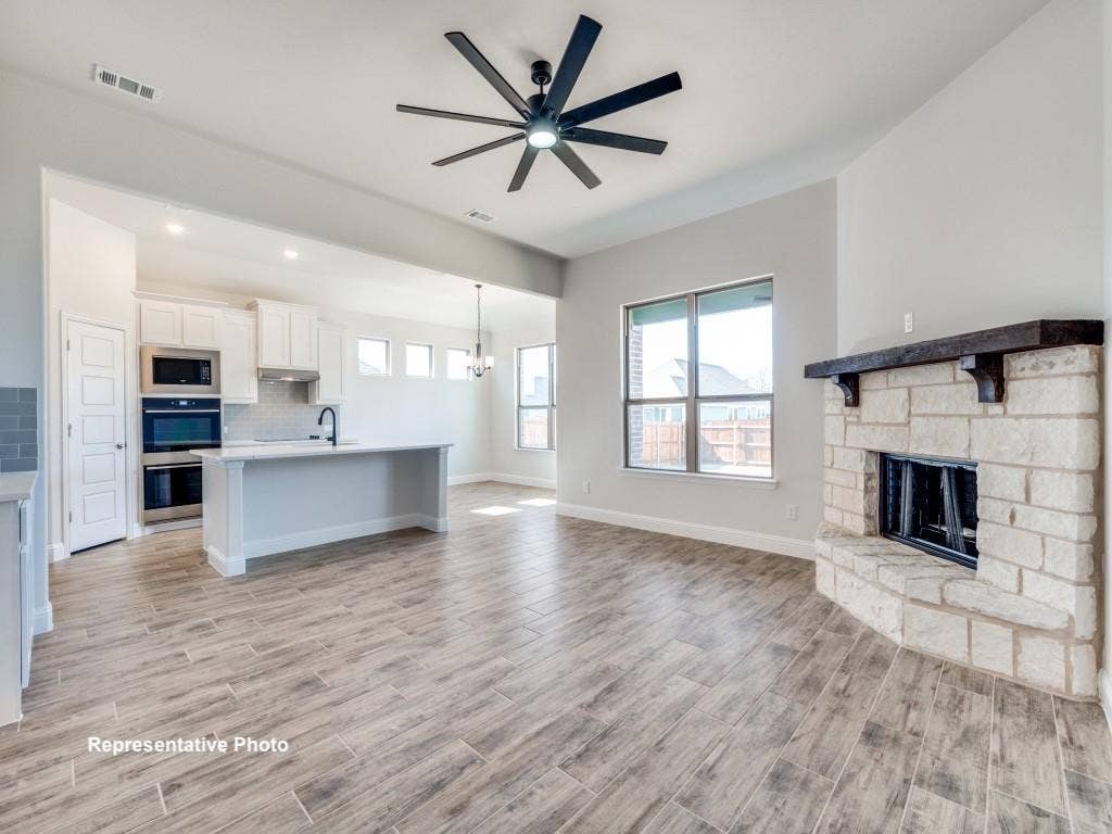 325 Skeen Peak Drive, Springtown, TX 76082 325 Skeen Peak Drive, Springtown, TX 76082