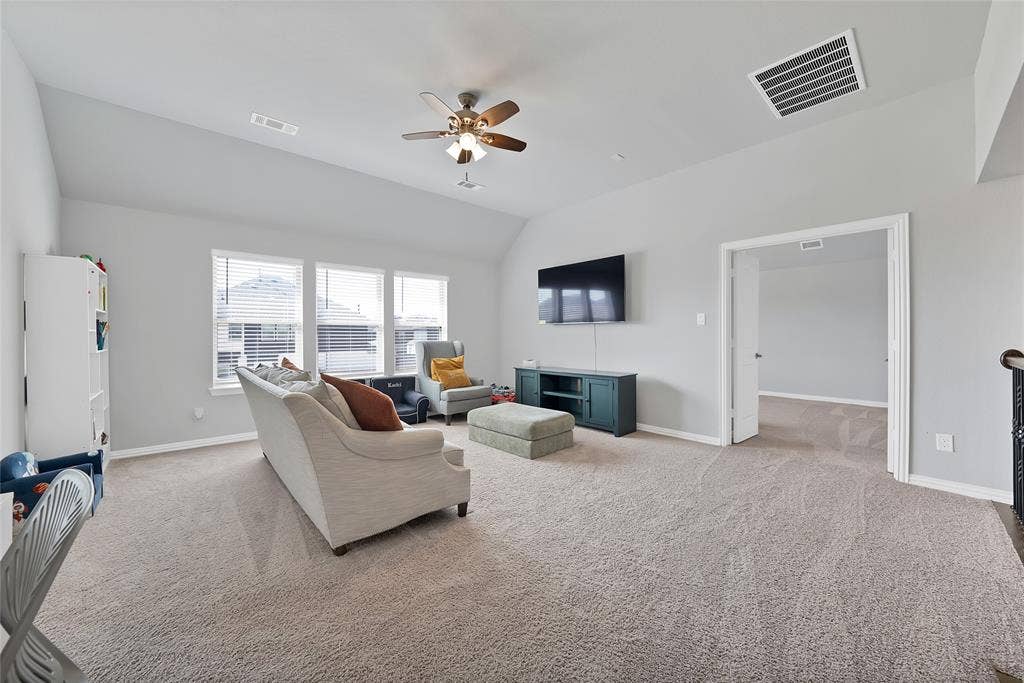 2208 Birdwatch Lane, Mansfield, TX 76084