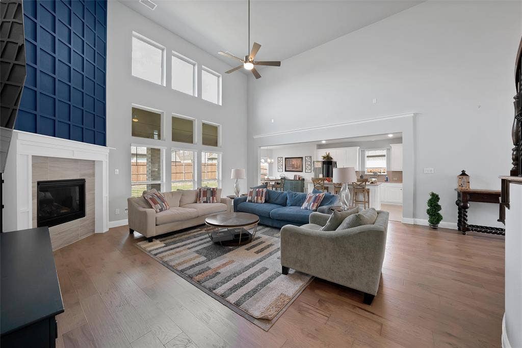 2208 Birdwatch Lane, Mansfield, TX 76084