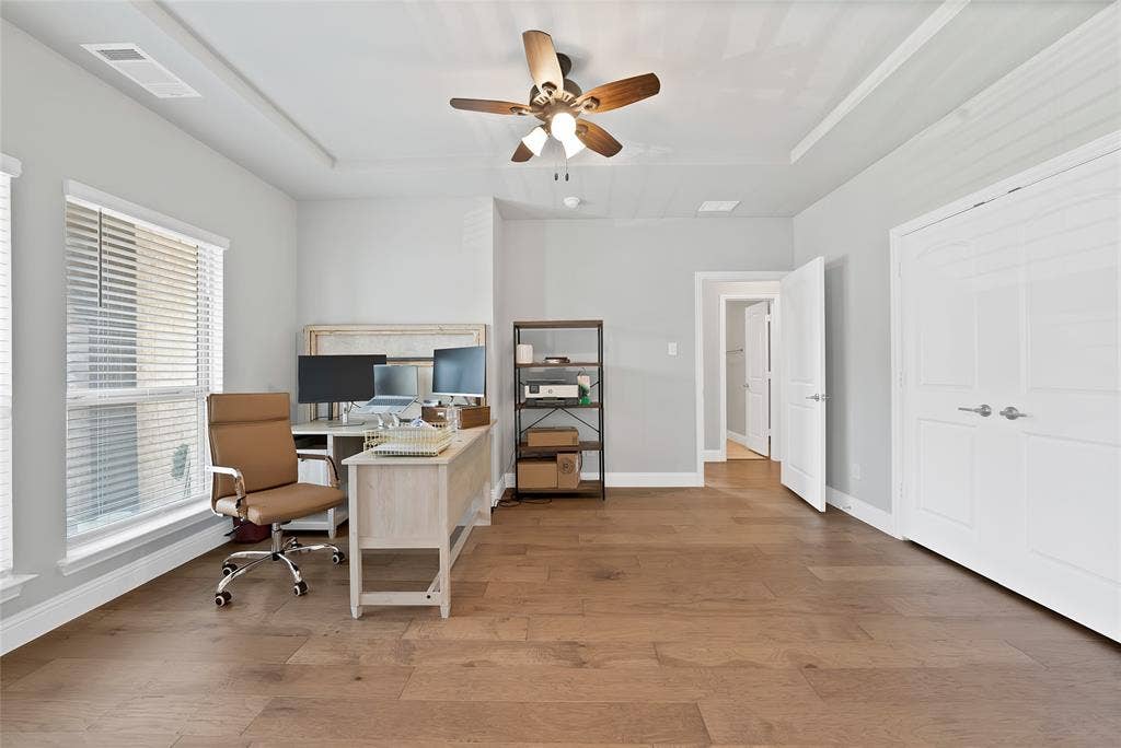 2208 Birdwatch Lane, Mansfield, TX 76084