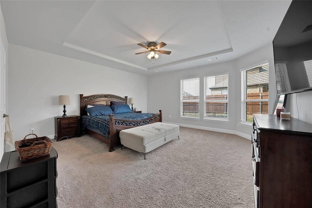 2208 Birdwatch Lane, Mansfield, TX 76084