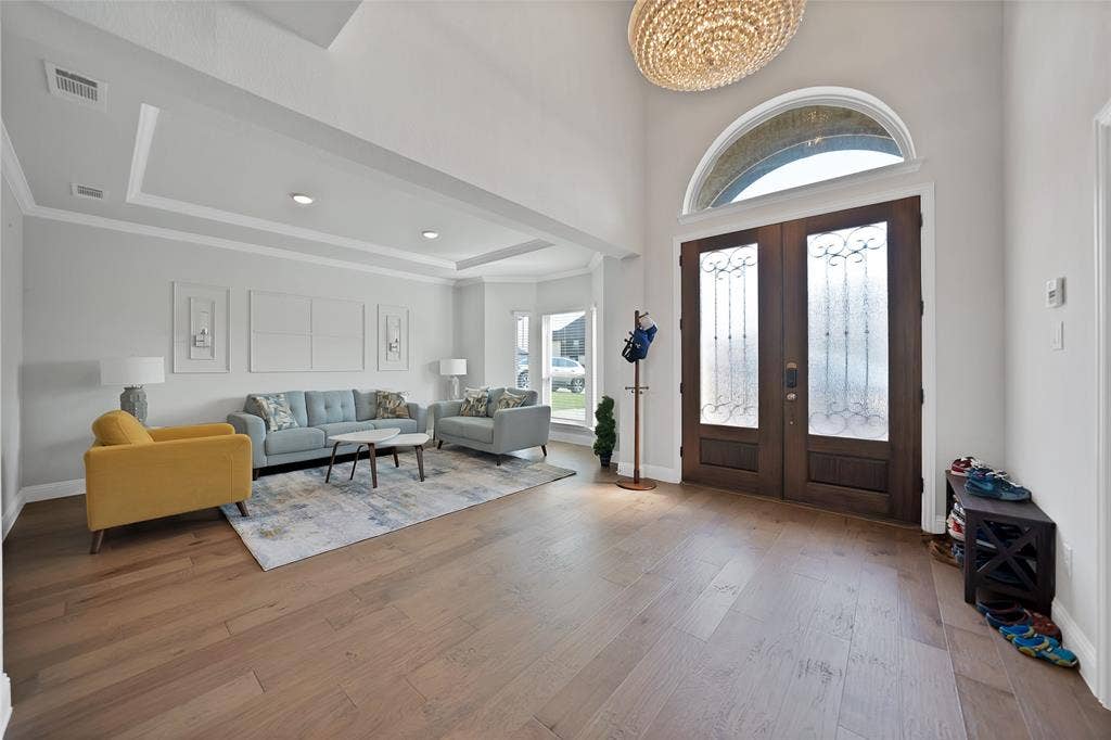 2208 Birdwatch Lane, Mansfield, TX 76084
