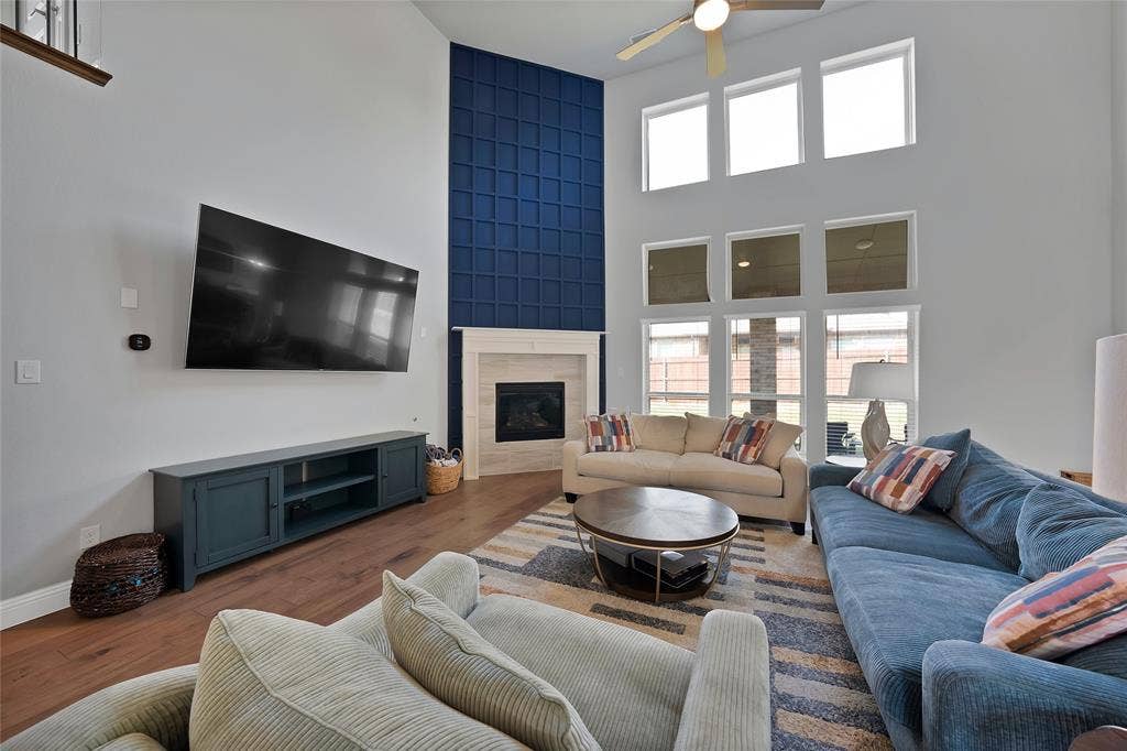 2208 Birdwatch Lane, Mansfield, TX 76084