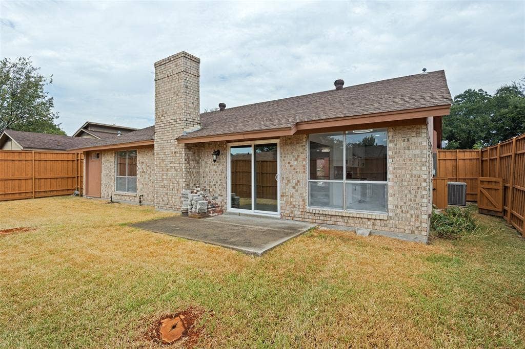 2205 Phoenix Drive, Garland, TX 75040 2205 Phoenix Drive, Garland, TX 75040