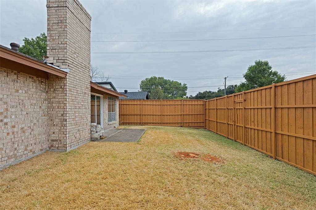 2205 Phoenix Drive, Garland, TX 75040 2205 Phoenix Drive, Garland, TX 75040