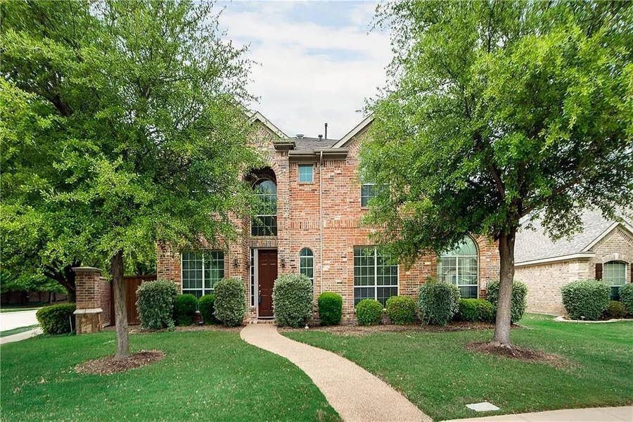 Property photo for 9304 Regal Oaks Drive, McKinney, TX