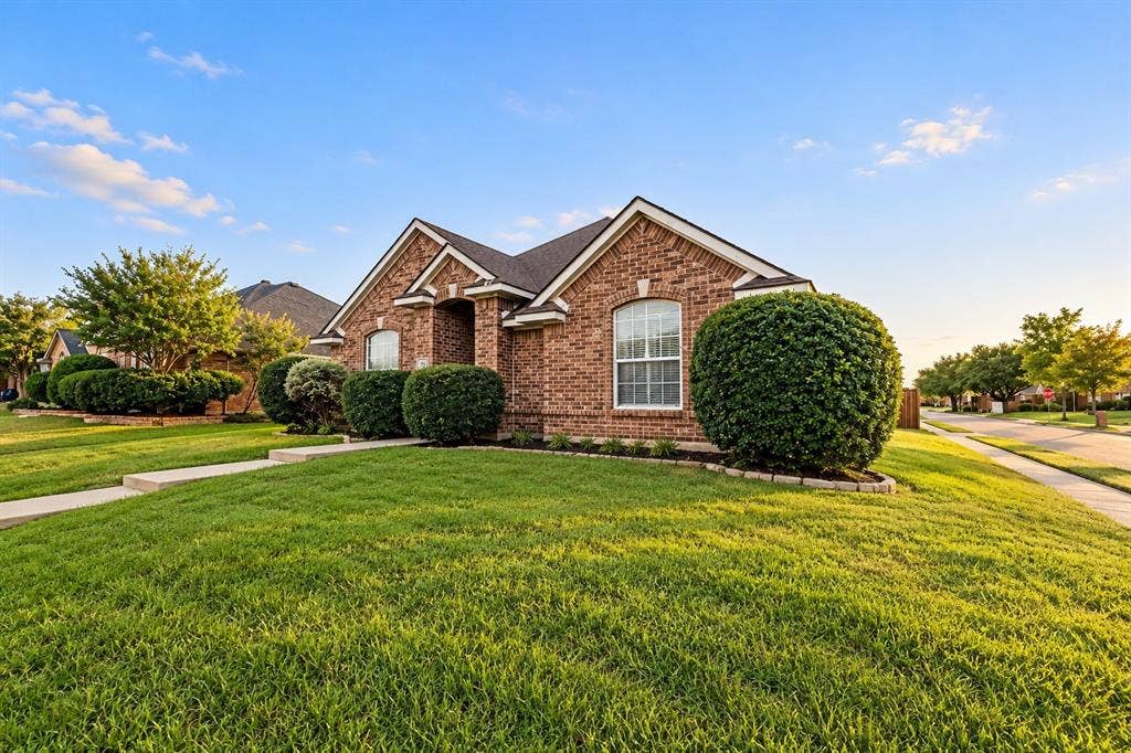 4113 Katy Court, Frisco, TX 75035 4113 Katy Court, Frisco, TX 75035