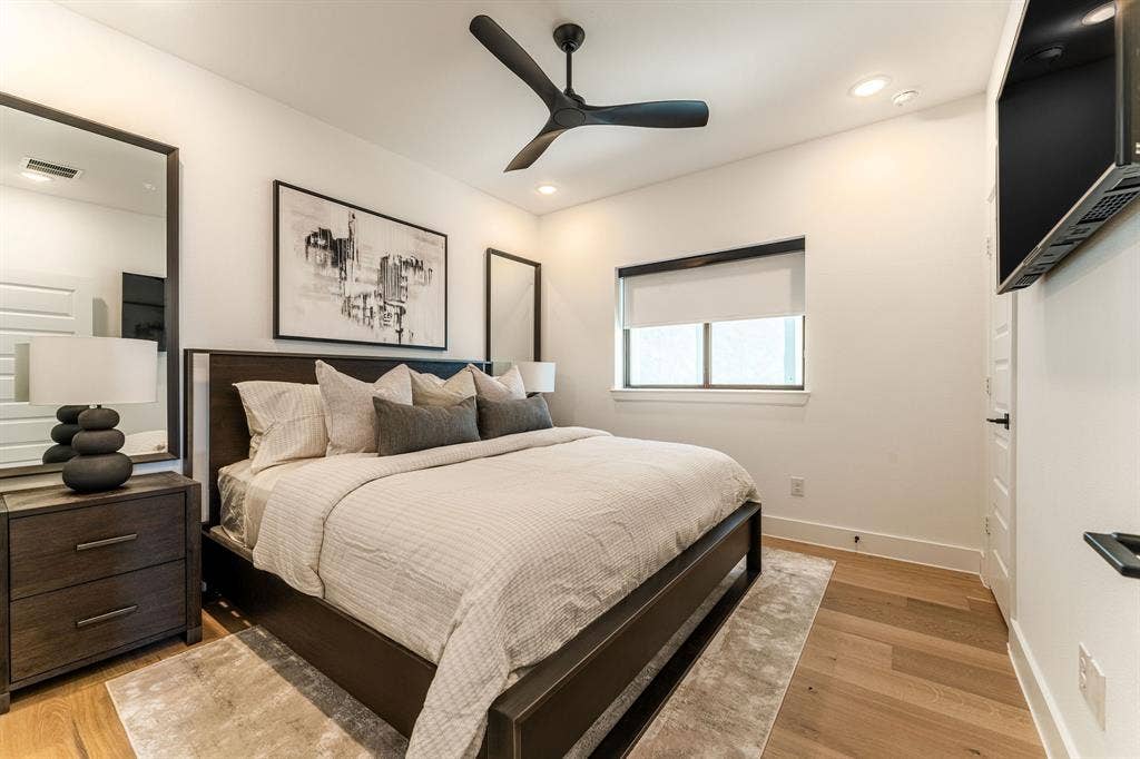 524 Secretariat Drive, Rowlett, TX 75088