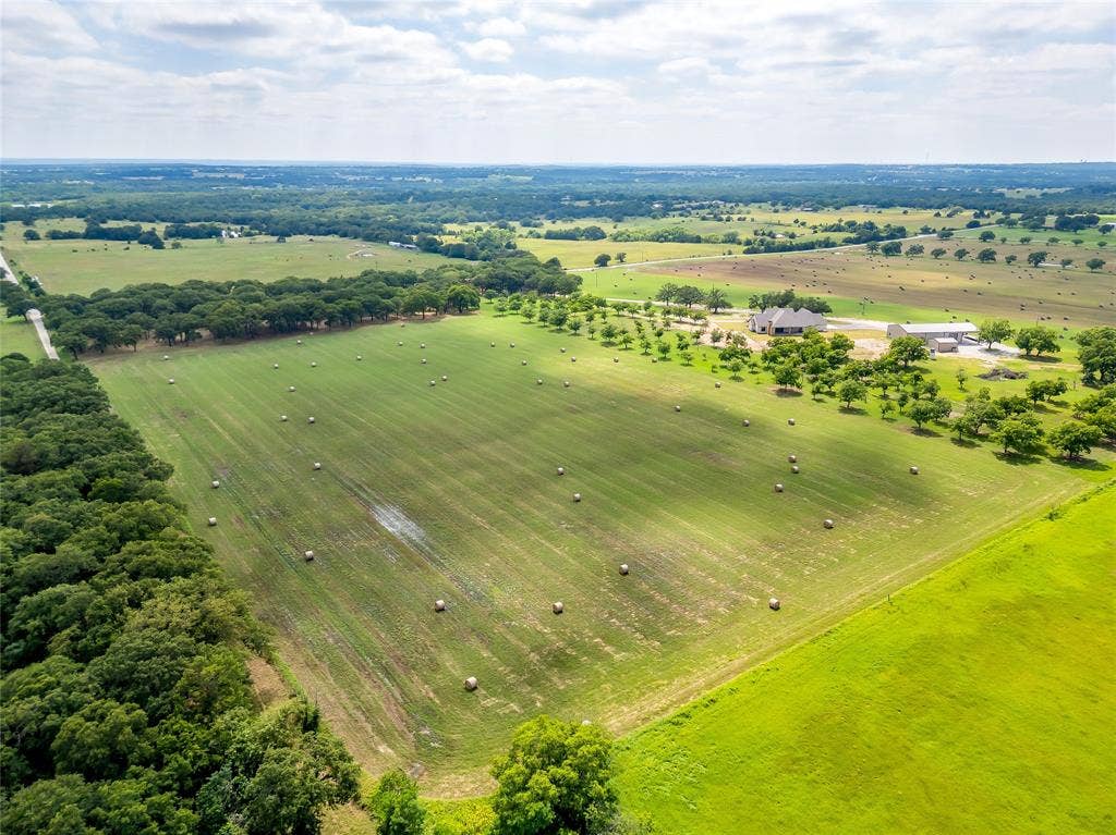 Lot 4 TBD Orchard Road, Bowie, TX 76230