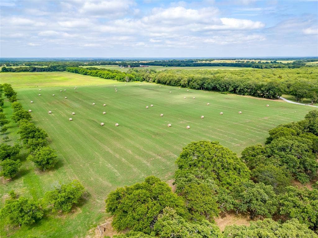 Lot 4 TBD Orchard Road, Bowie, TX 76230