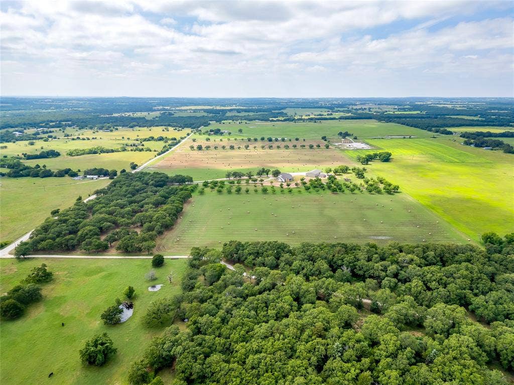 Lot 4 TBD Orchard Road, Bowie, TX 76230