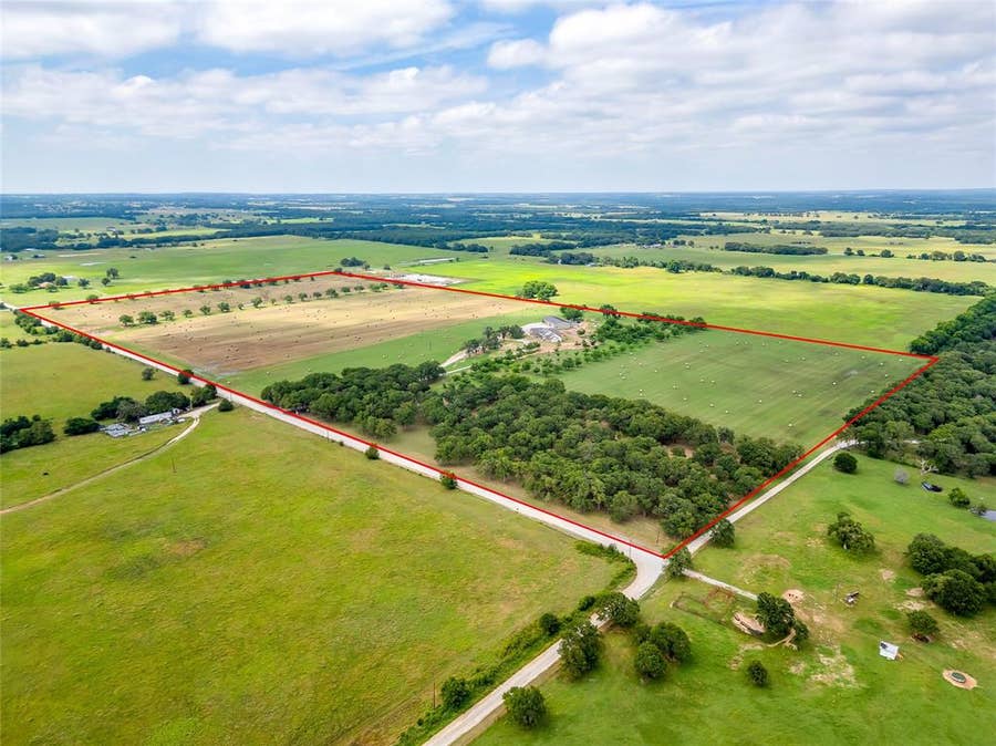 Property photo for Lot 4 TBD Orchard Road, Bowie, TX