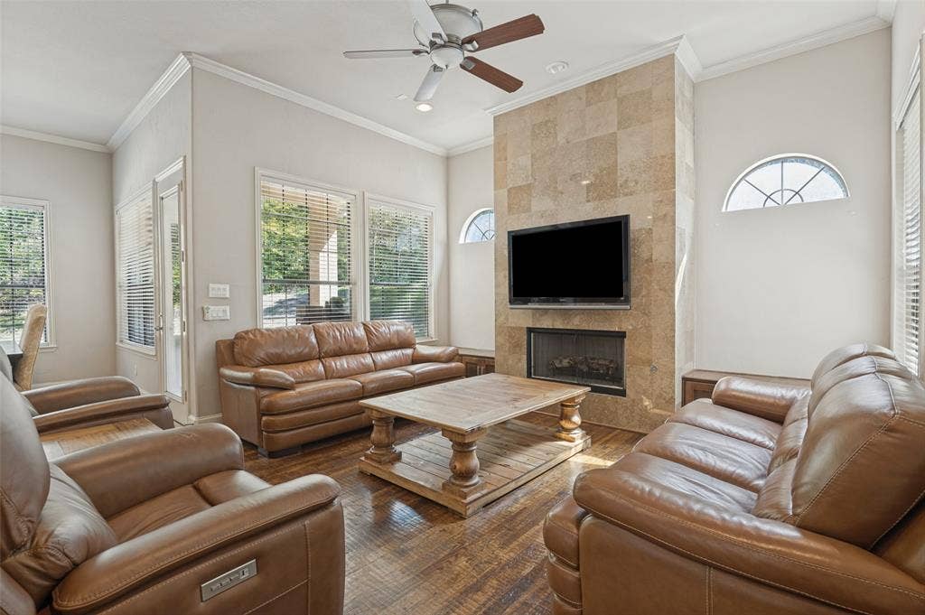 2418 Amberleaf Court, Cedar Hill, TX 75104