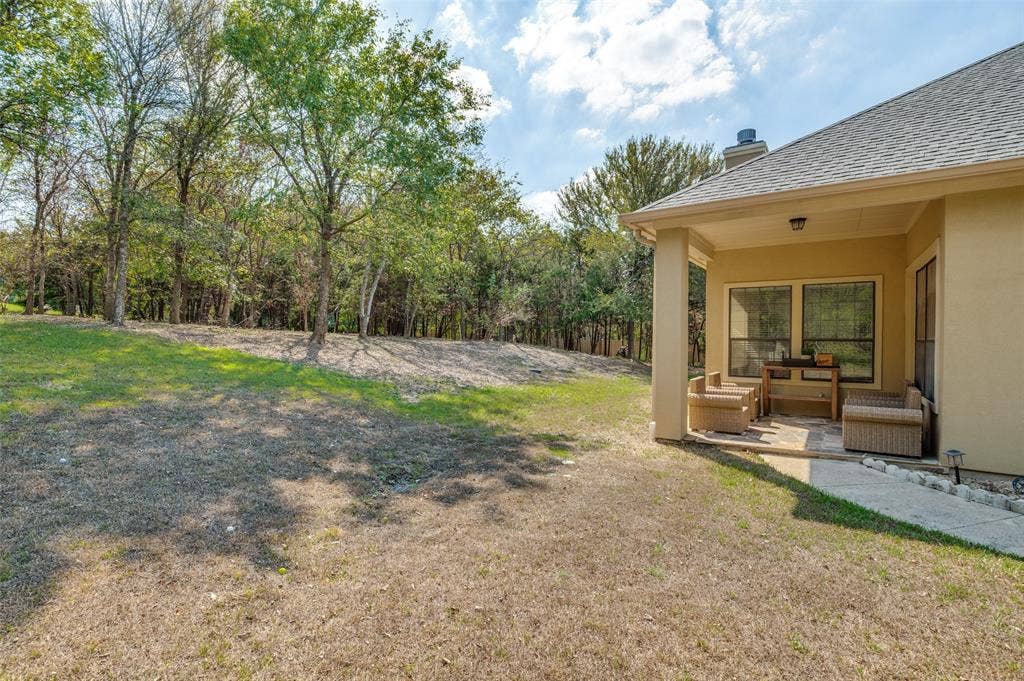 2418 Amberleaf Court, Cedar Hill, TX 75104