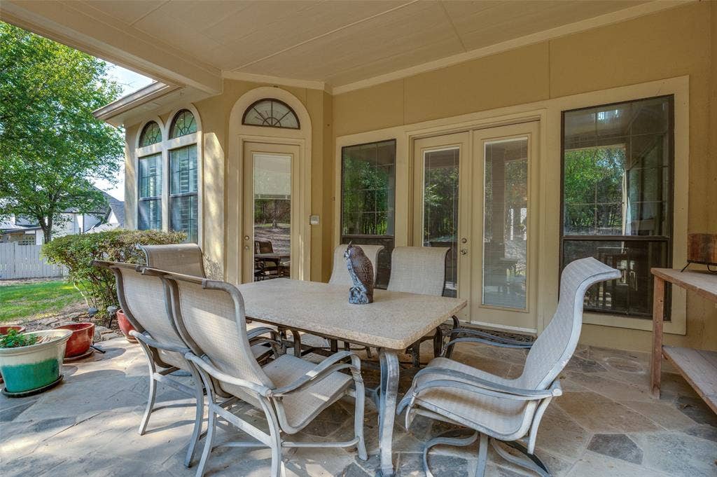 2418 Amberleaf Court, Cedar Hill, TX 75104