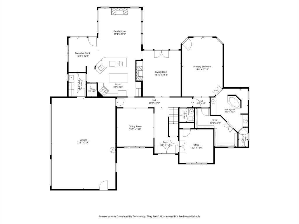 2418 Amberleaf Court, Cedar Hill, TX 75104