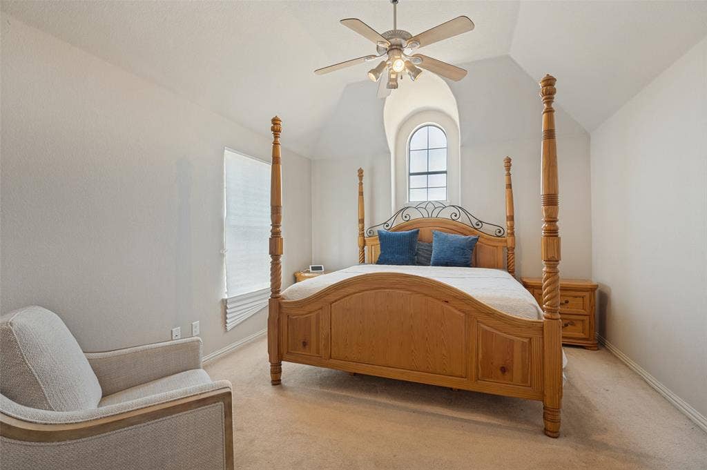2418 Amberleaf Court, Cedar Hill, TX 75104