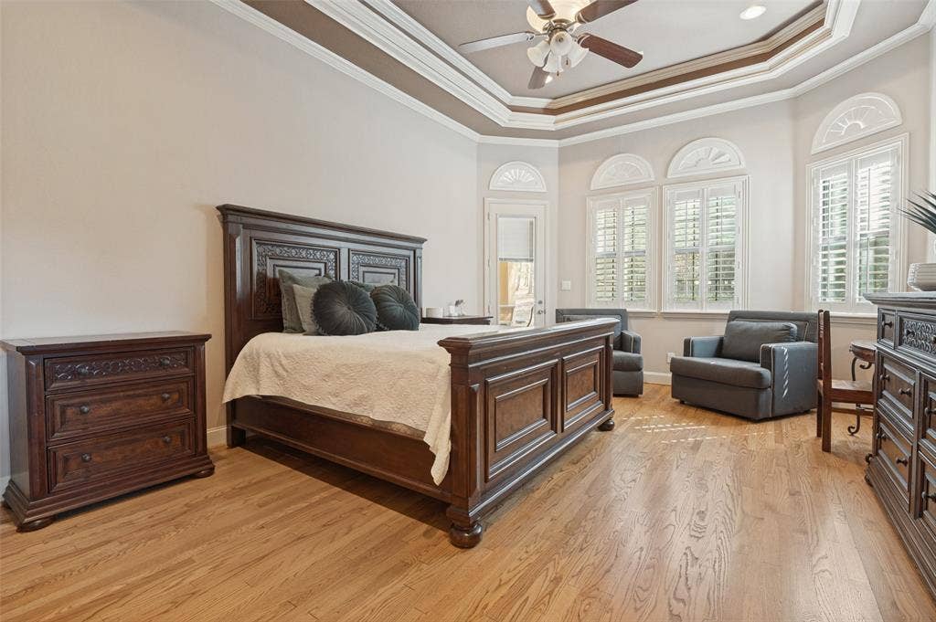 2418 Amberleaf Court, Cedar Hill, TX 75104