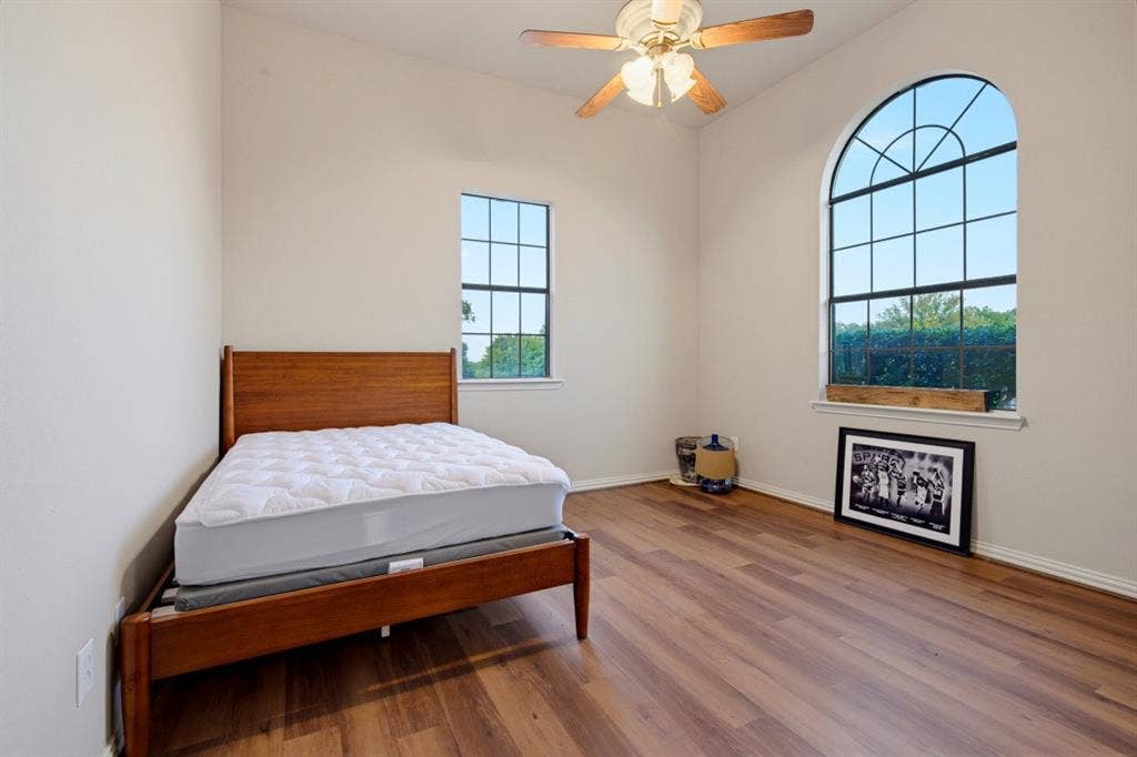 2418 Amberleaf Court, Cedar Hill, TX 75104