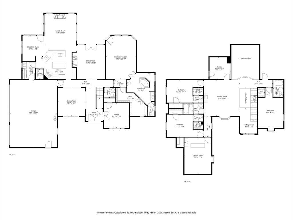 2418 Amberleaf Court, Cedar Hill, TX 75104