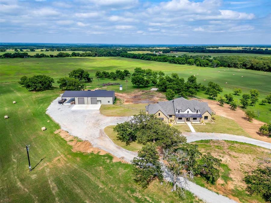Property photo for Lot 3 3019 Orchard Road, Bowie, TX