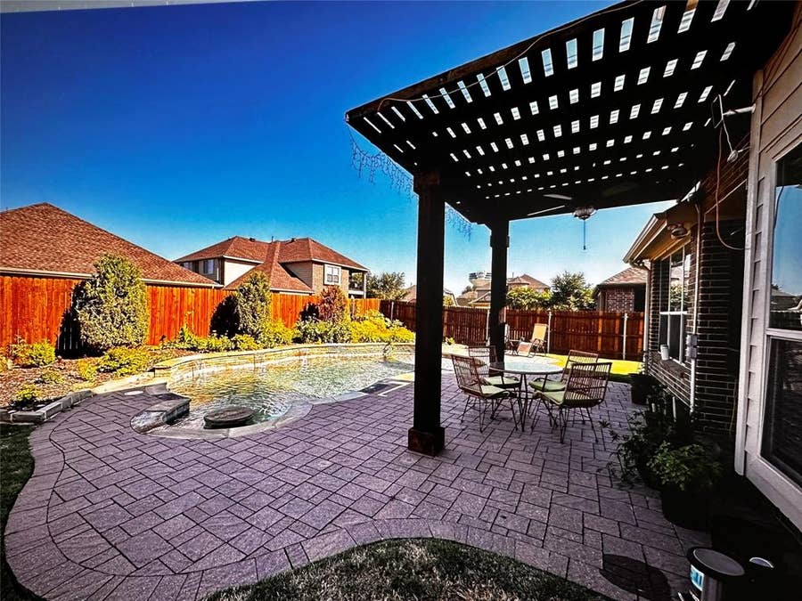 Property photo for 2572 Still Springs Drive, Little Elm, TX