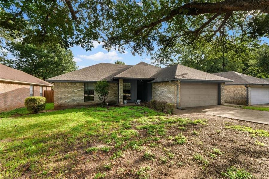 Property photo for 208 Pecan Drive, Westworth Village, TX