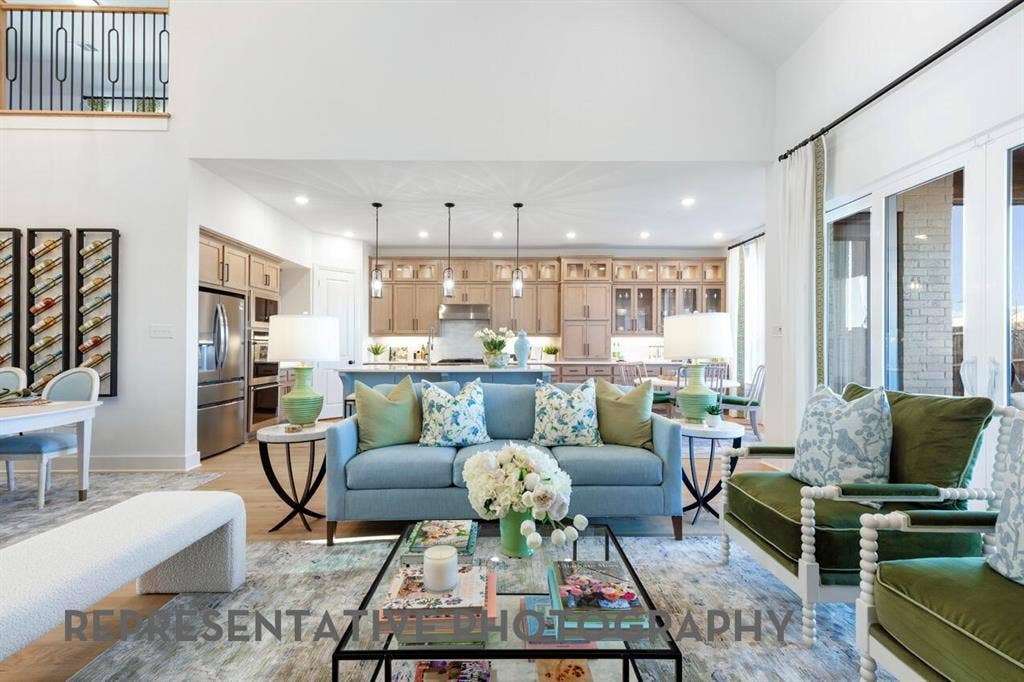 1109 Mumms Field Drive, Fort Worth, TX 76247 1109 Mumms Field Drive, Fort Worth, TX 76247
