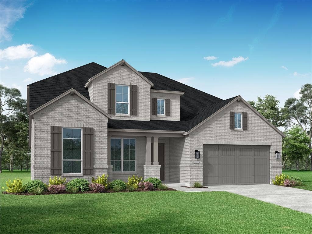 1109 Mumms Field Drive, Fort Worth, TX 76247 1109 Mumms Field Drive, Fort Worth, TX 76247