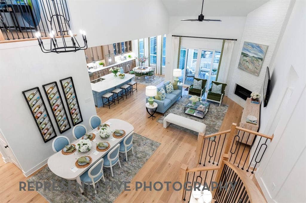 1109 Mumms Field Drive, Fort Worth, TX 76247 1109 Mumms Field Drive, Fort Worth, TX 76247