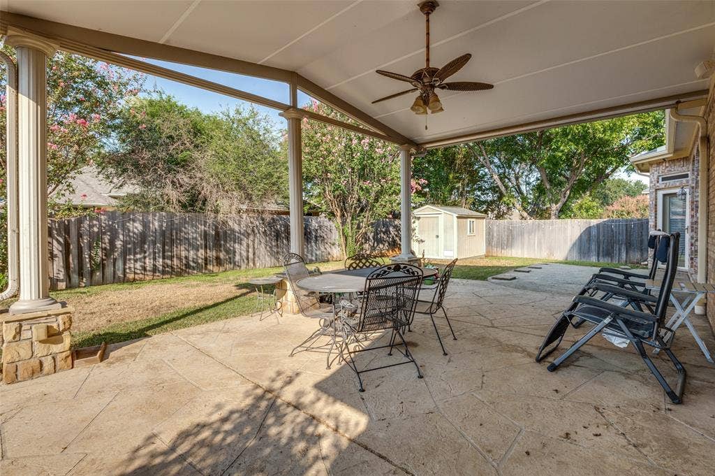 2323 Everton Drive, Arlington, TX 76001