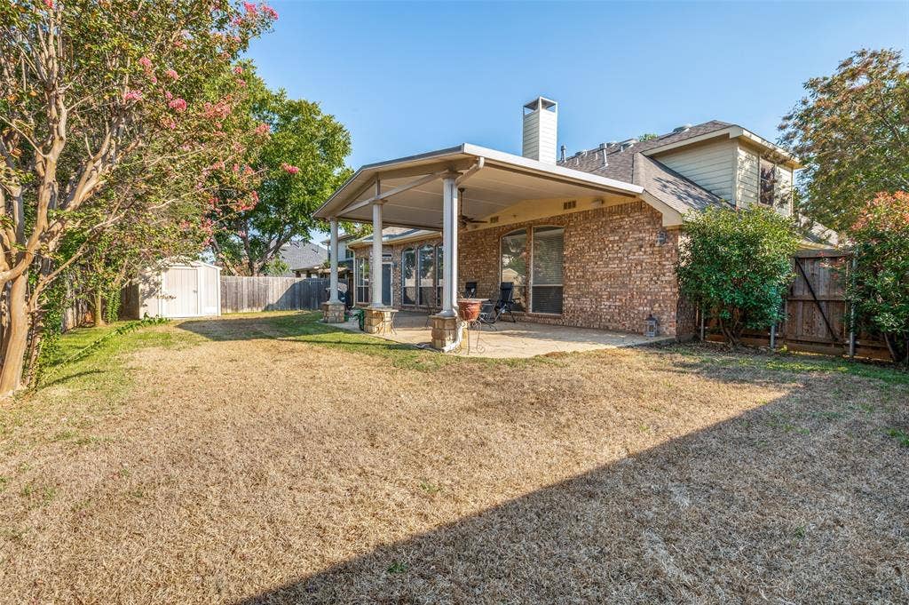 2323 Everton Drive, Arlington, TX 76001