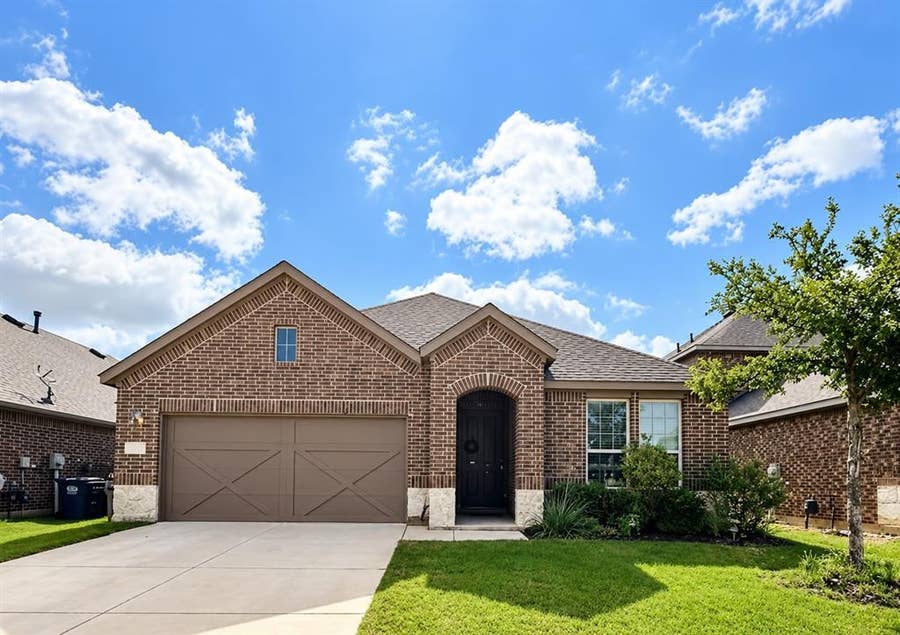 Property photo for 4620 Karhold Road, Little Elm, TX