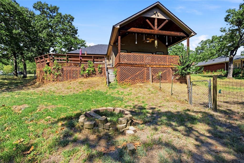 5280 Loma Vista, Malakoff, TX 75148