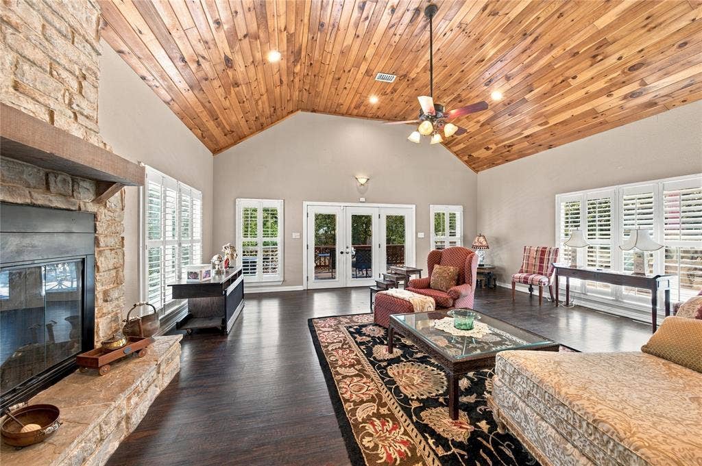 5280 Loma Vista, Malakoff, TX 75148