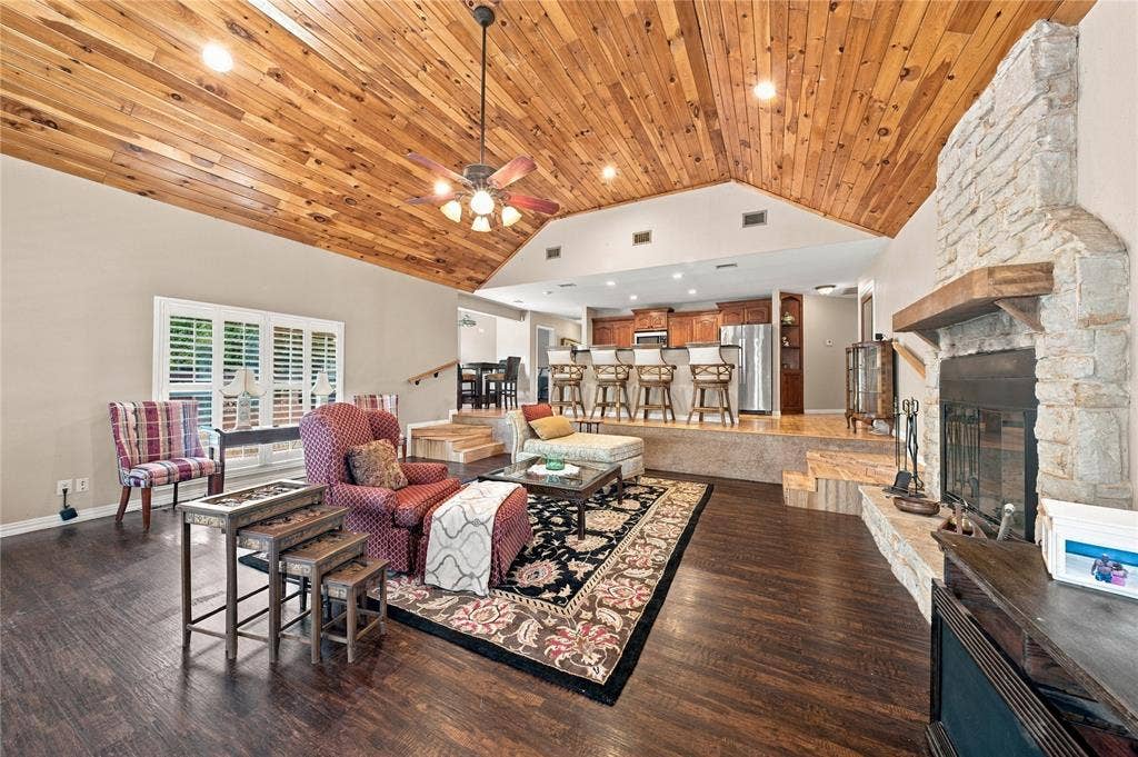 5280 Loma Vista, Malakoff, TX 75148