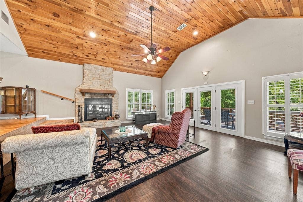 5280 Loma Vista, Malakoff, TX 75148