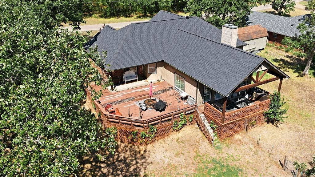 5280 Loma Vista, Malakoff, TX 75148
