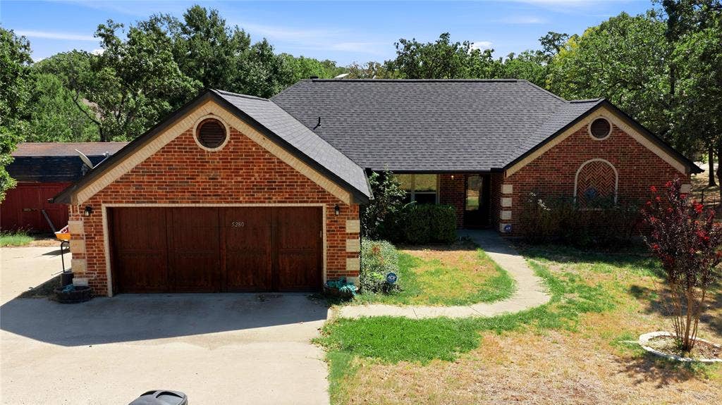 5280 Loma Vista, Malakoff, TX 75148