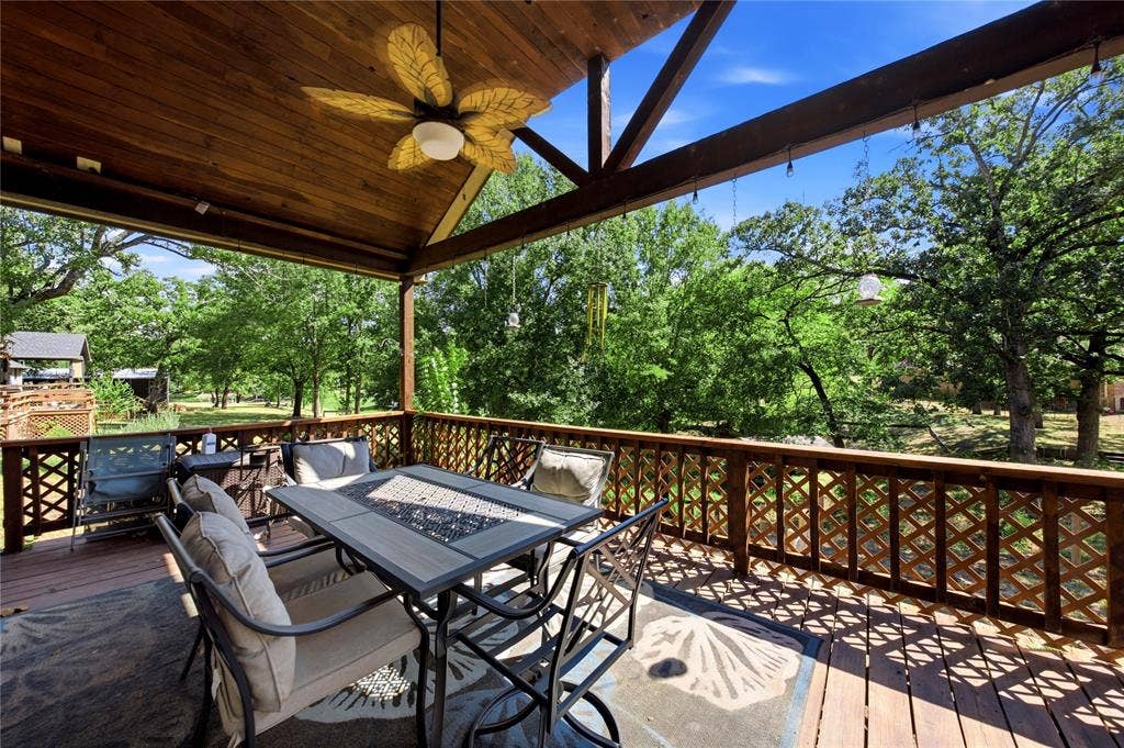 5280 Loma Vista, Malakoff, TX 75148