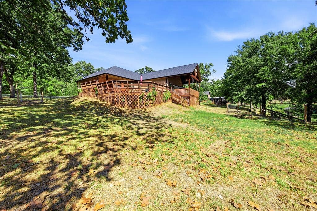 5280 Loma Vista, Malakoff, TX 75148