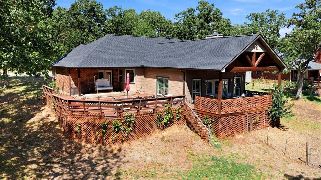 5280 Loma Vista, Malakoff, TX 75148