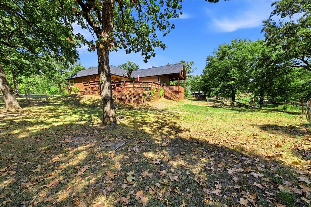 5280 Loma Vista, Malakoff, TX 75148