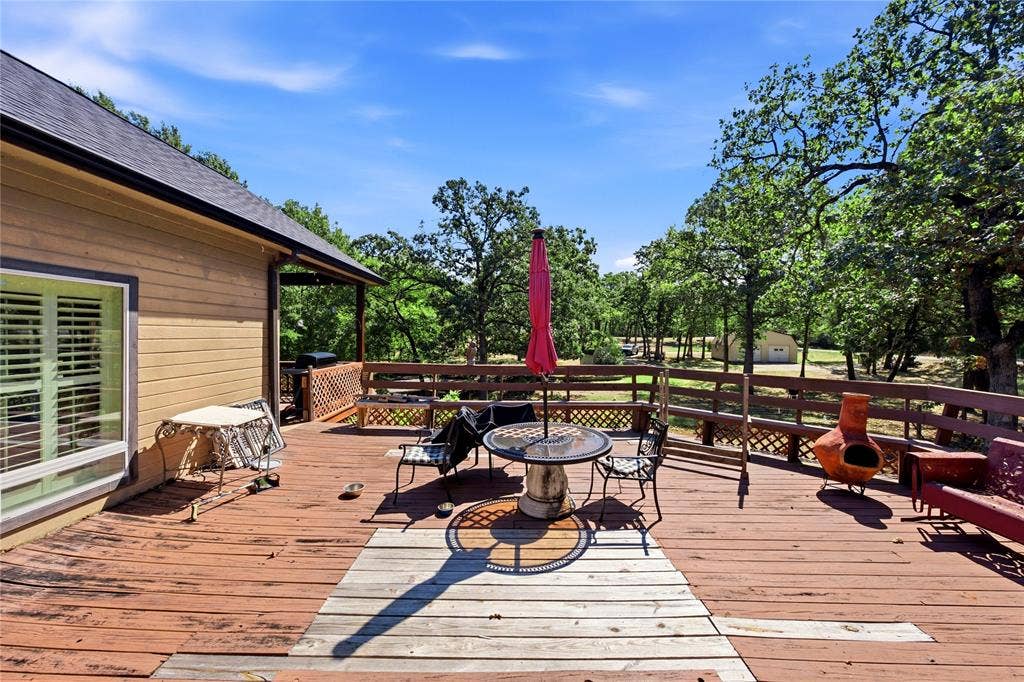 5280 Loma Vista, Malakoff, TX 75148