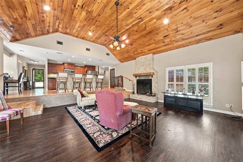 5280 Loma Vista, Malakoff, TX 75148