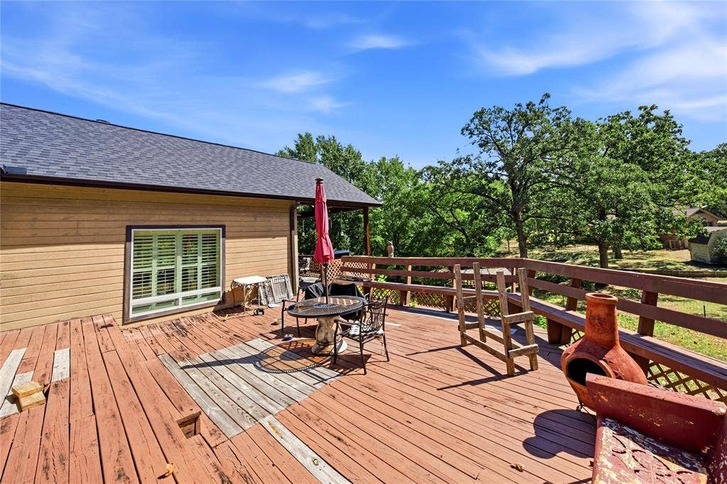 5280 Loma Vista, Malakoff, TX 75148