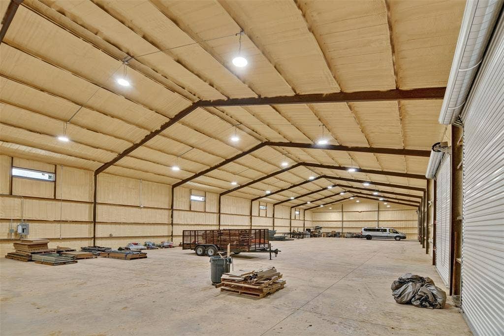 4334 Burleson Retta, Burleson, TX 76028