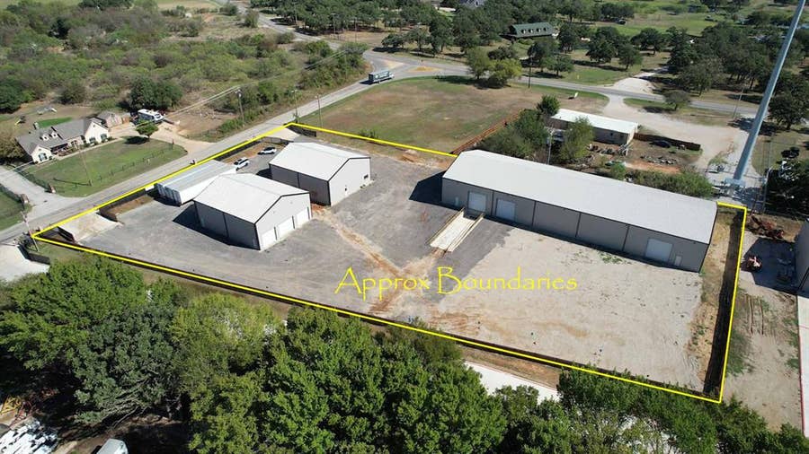 Property photo for 4334 Burleson Retta, Burleson, TX
